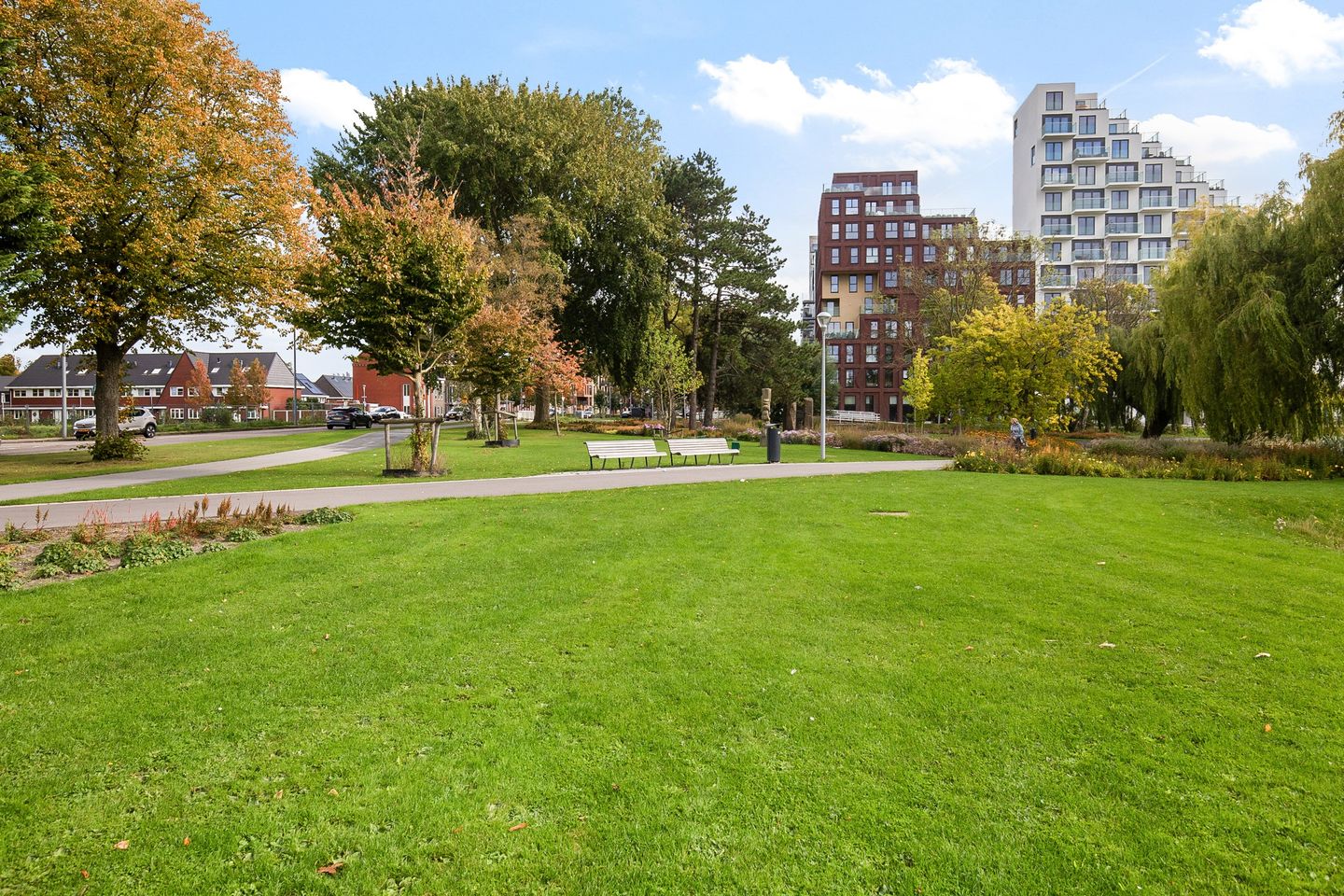 Foto 40 van Kalorama 128