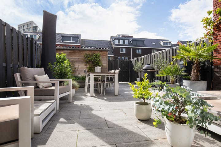 Foto 4 van Kalorama 128