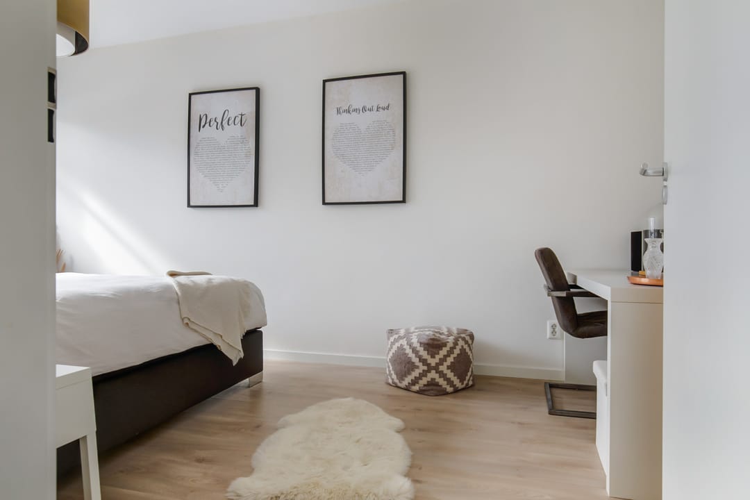 Foto 17 van Kalorama 128