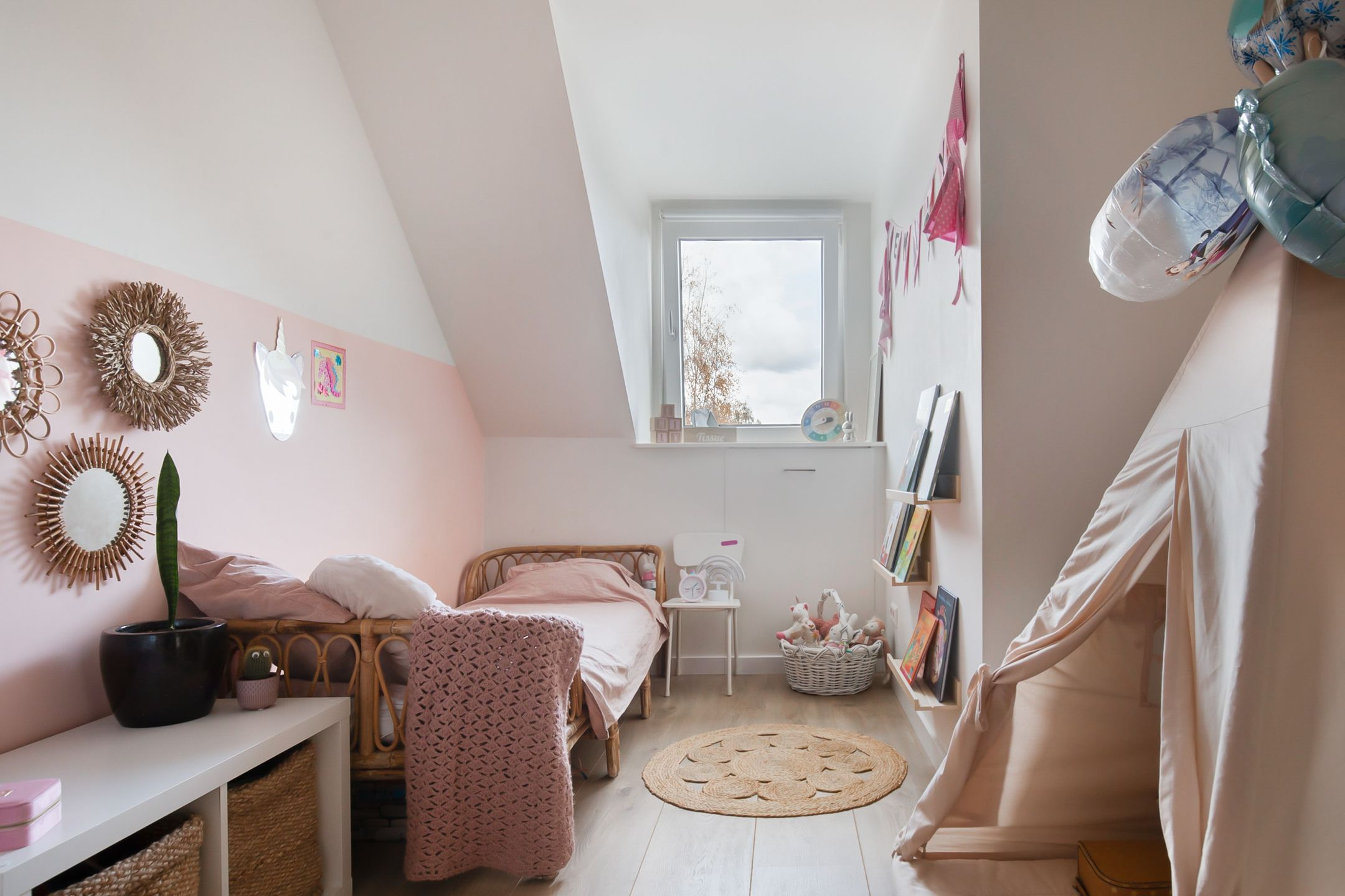 Foto 27 van Kalorama 128