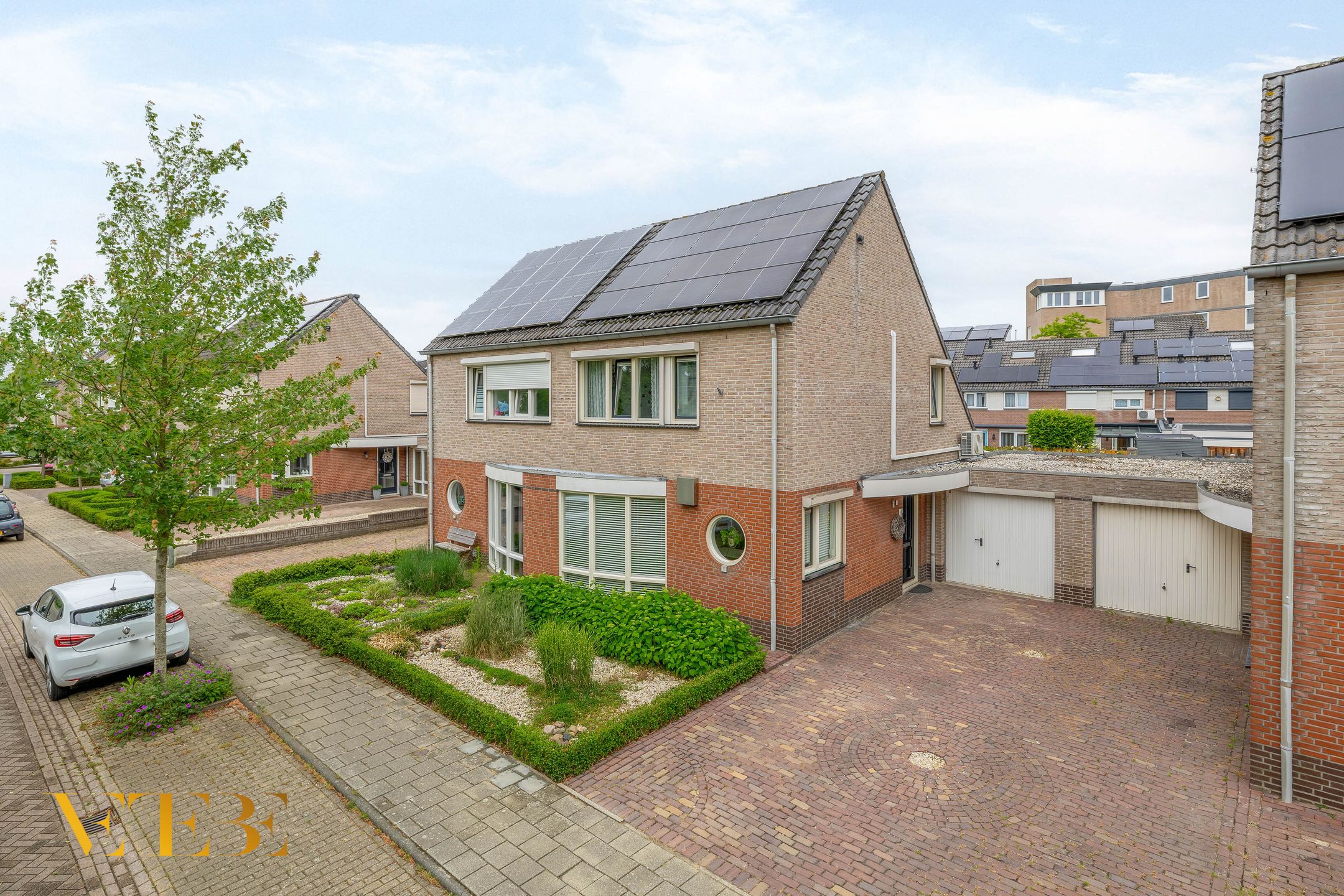 Foto 3 van Meidoornlaan 6