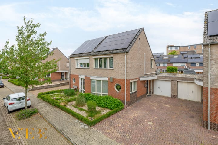 Foto 3 van Meidoornlaan 6