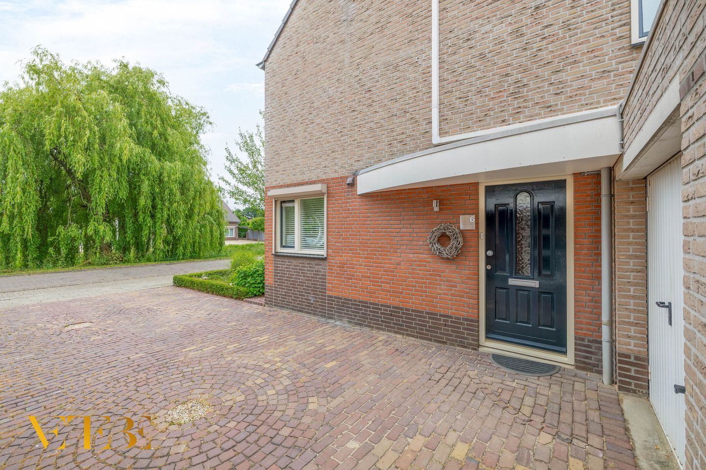 Foto 4 van Meidoornlaan 6