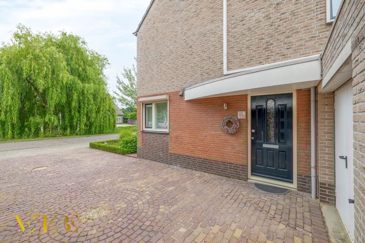 Foto 4 van Meidoornlaan 6