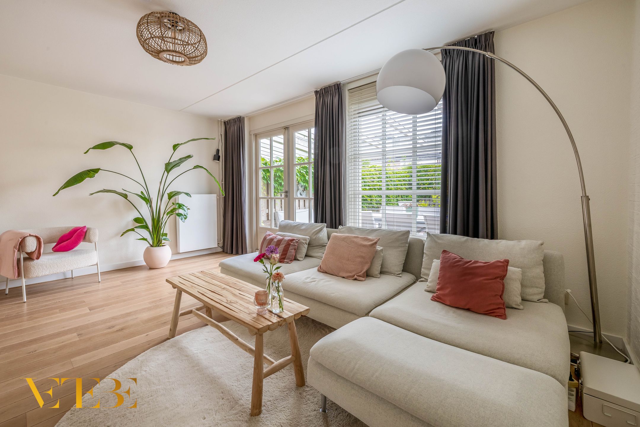 Foto 6 van Meidoornlaan 6