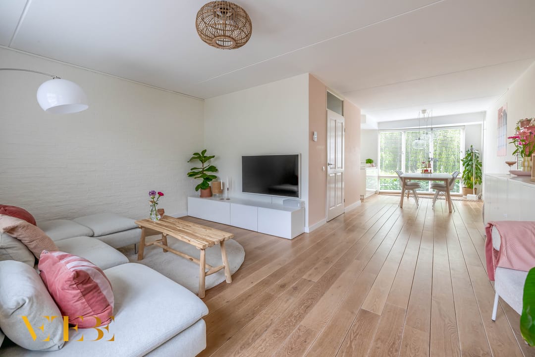 Foto 7 van Meidoornlaan 6