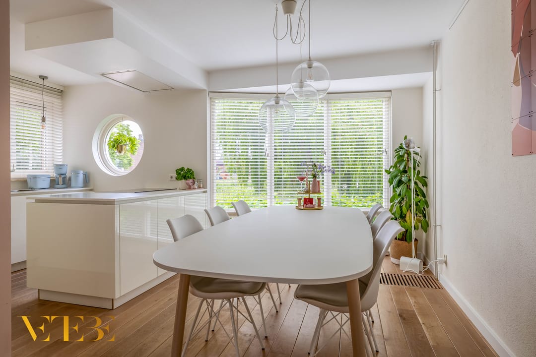 Foto 8 van Meidoornlaan 6