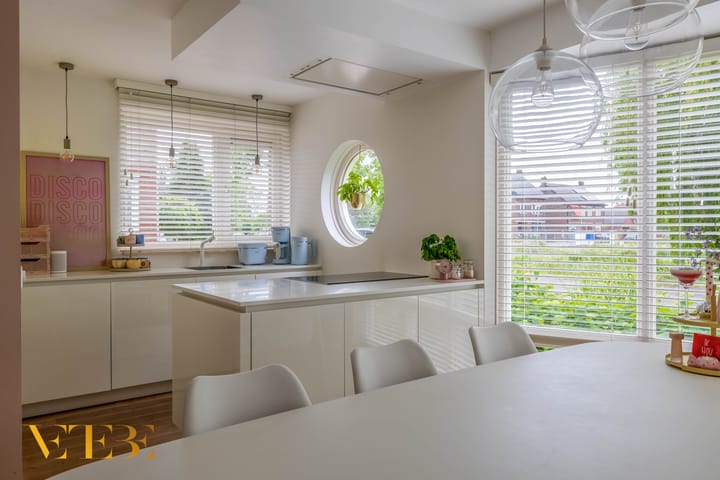 Foto 9 van Meidoornlaan 6