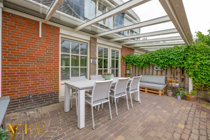 Foto 25 van Meidoornlaan 6