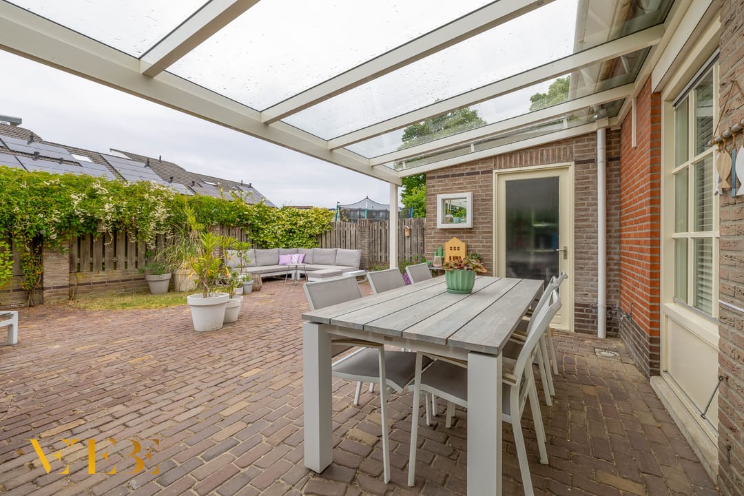 Foto 26 van Meidoornlaan 6