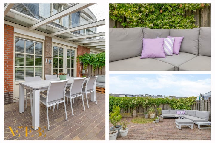 Foto 27 van Meidoornlaan 6