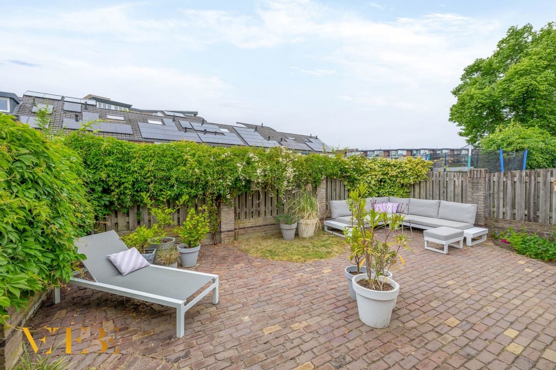 Foto 28 van Meidoornlaan 6