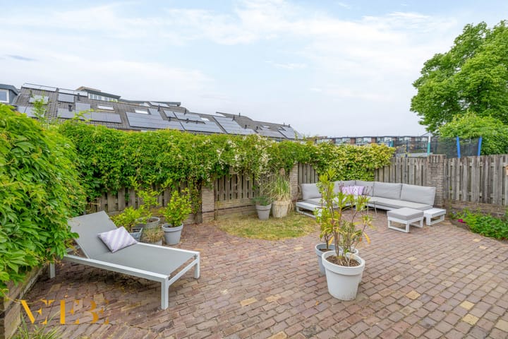 Foto 28 van Meidoornlaan 6