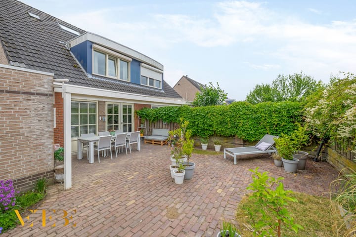 Foto 29 van Meidoornlaan 6