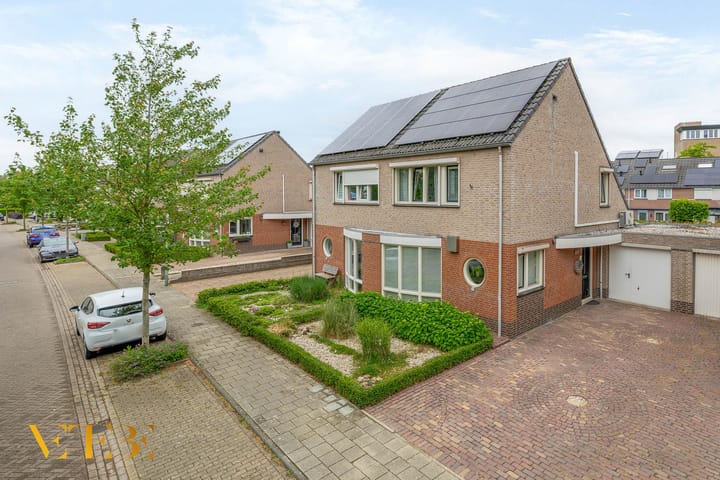 Foto 31 van Meidoornlaan 6