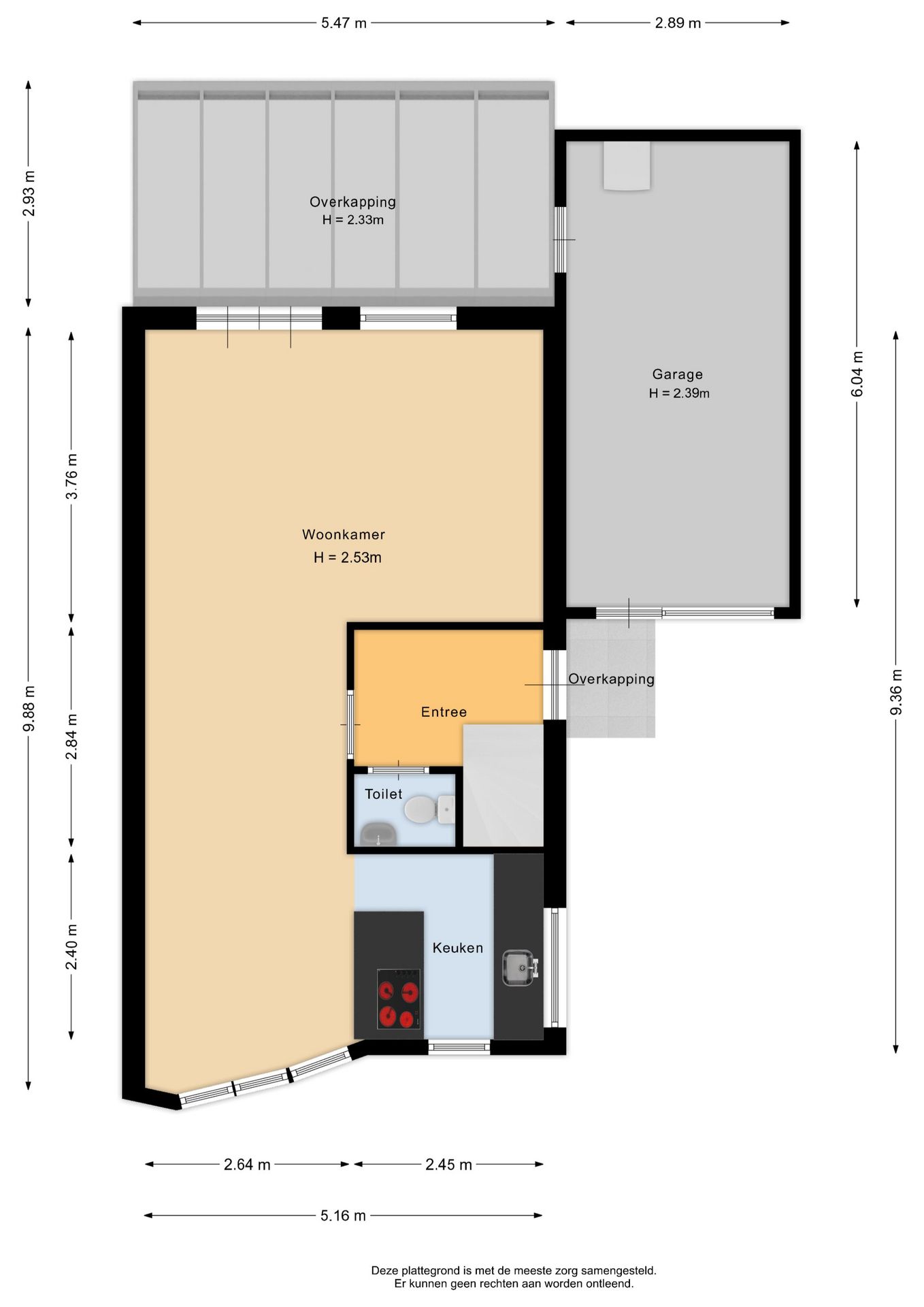 Foto 33 van Meidoornlaan 6