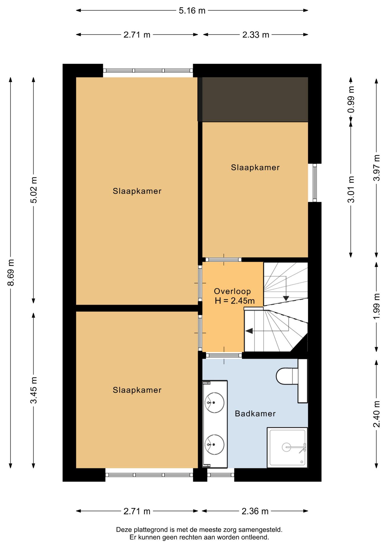 Foto 34 van Meidoornlaan 6