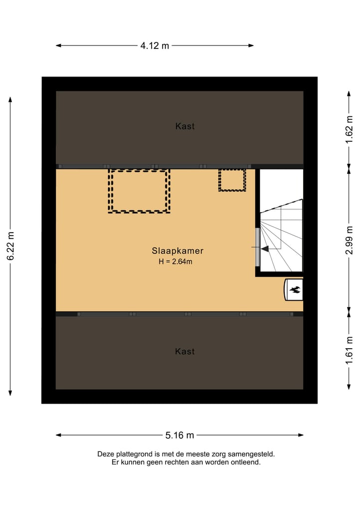 Foto 35 van Meidoornlaan 6