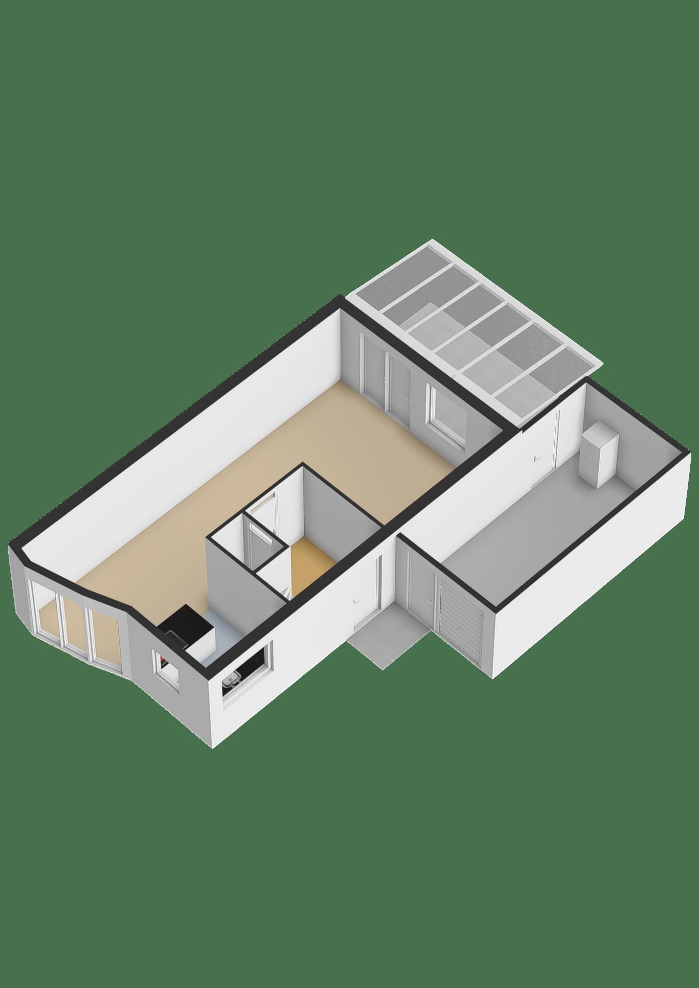 Foto 36 van Meidoornlaan 6