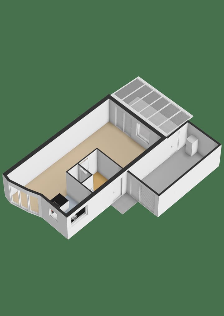 Foto 36 van Meidoornlaan 6