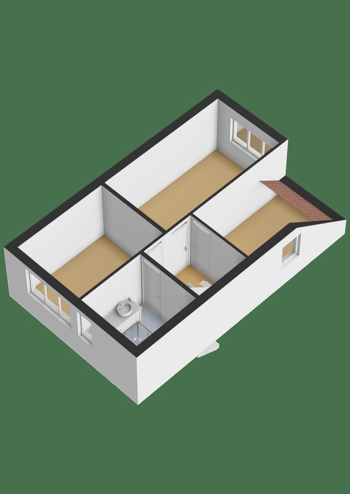 Foto 37 van Meidoornlaan 6