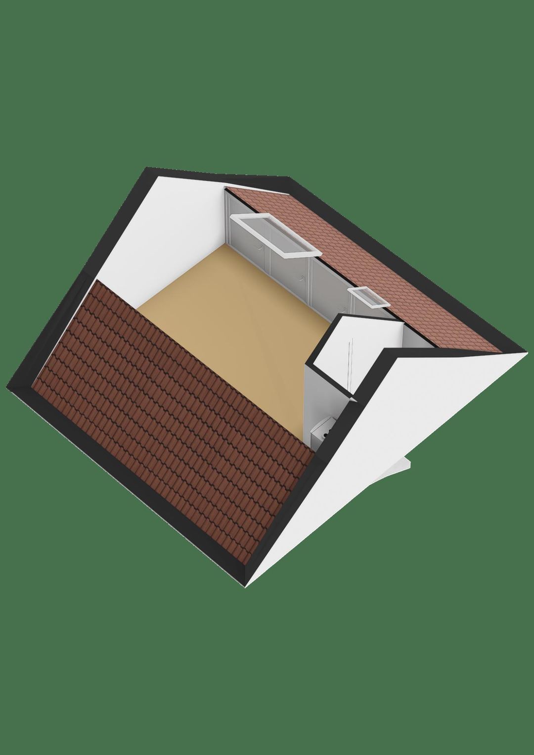 Foto 38 van Meidoornlaan 6