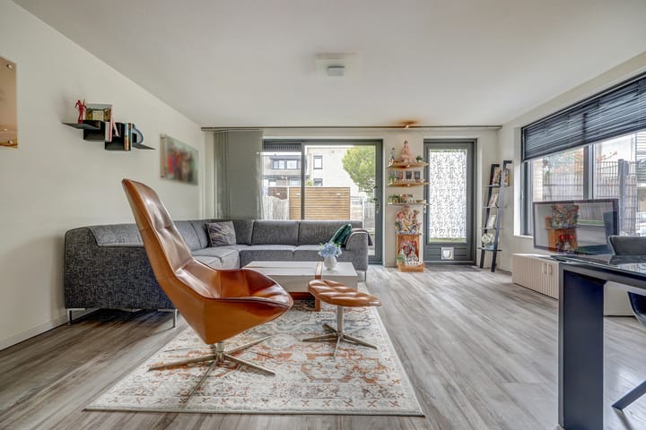 Foto 2 van Leeuwenburg 40