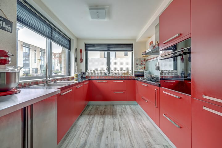 Foto 3 van Leeuwenburg 40