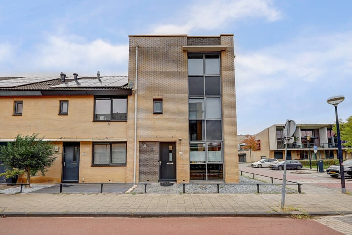 Foto 5 van Leeuwenburg 40