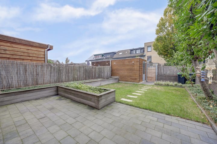 Foto 9 van Leeuwenburg 40