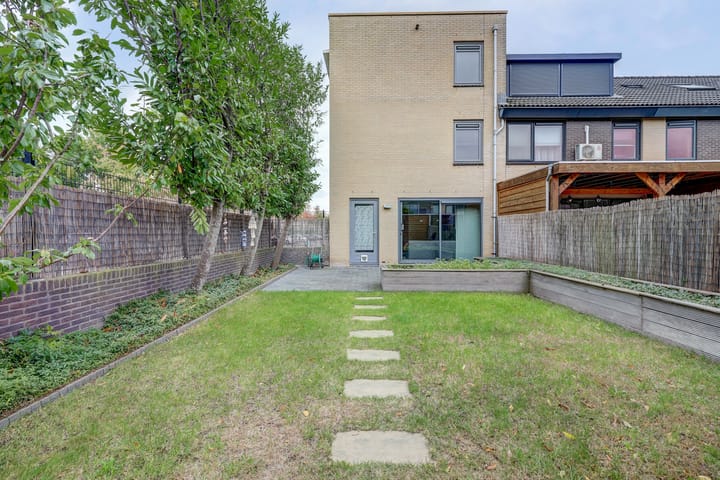 Foto 10 van Leeuwenburg 40