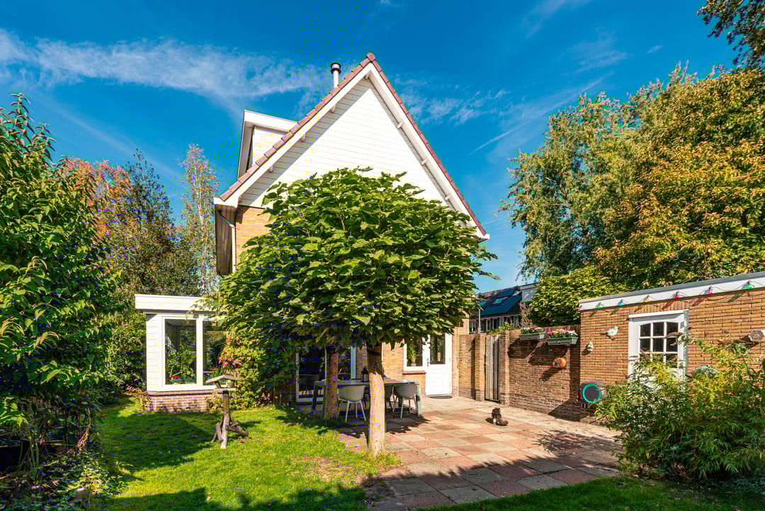 Foto 2 van Prinses Marijkelaan 1