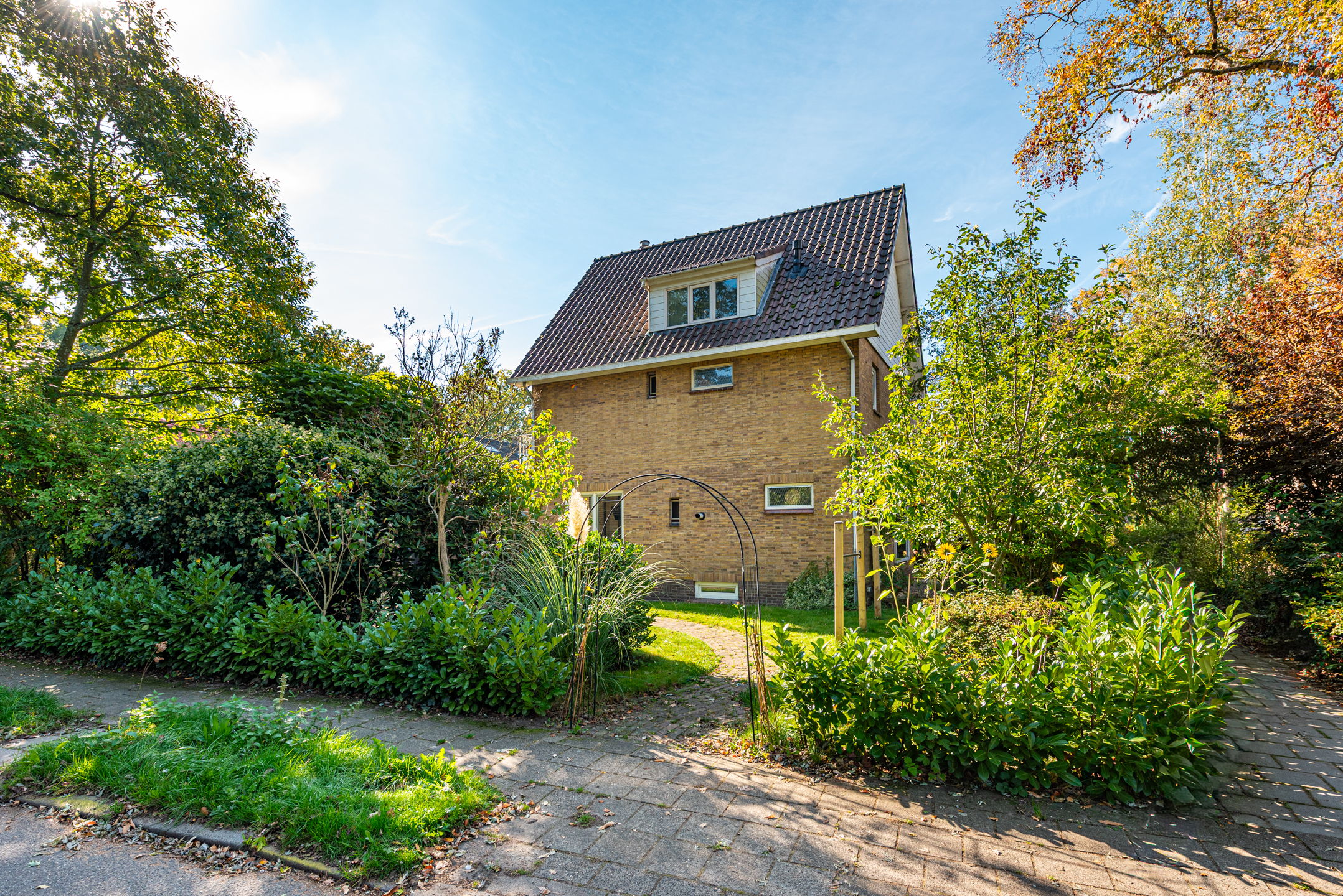 Foto 3 van Prinses Marijkelaan 1