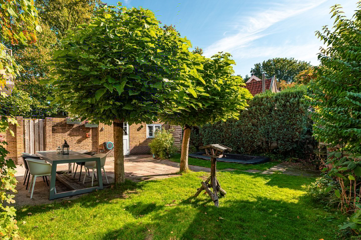 Foto 4 van Prinses Marijkelaan 1