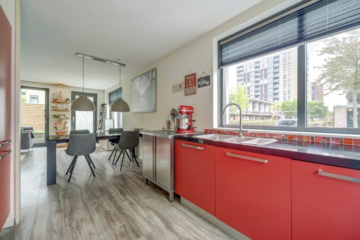 Foto 14 van Leeuwenburg 40