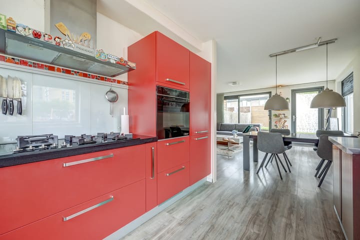 Foto 15 van Leeuwenburg 40