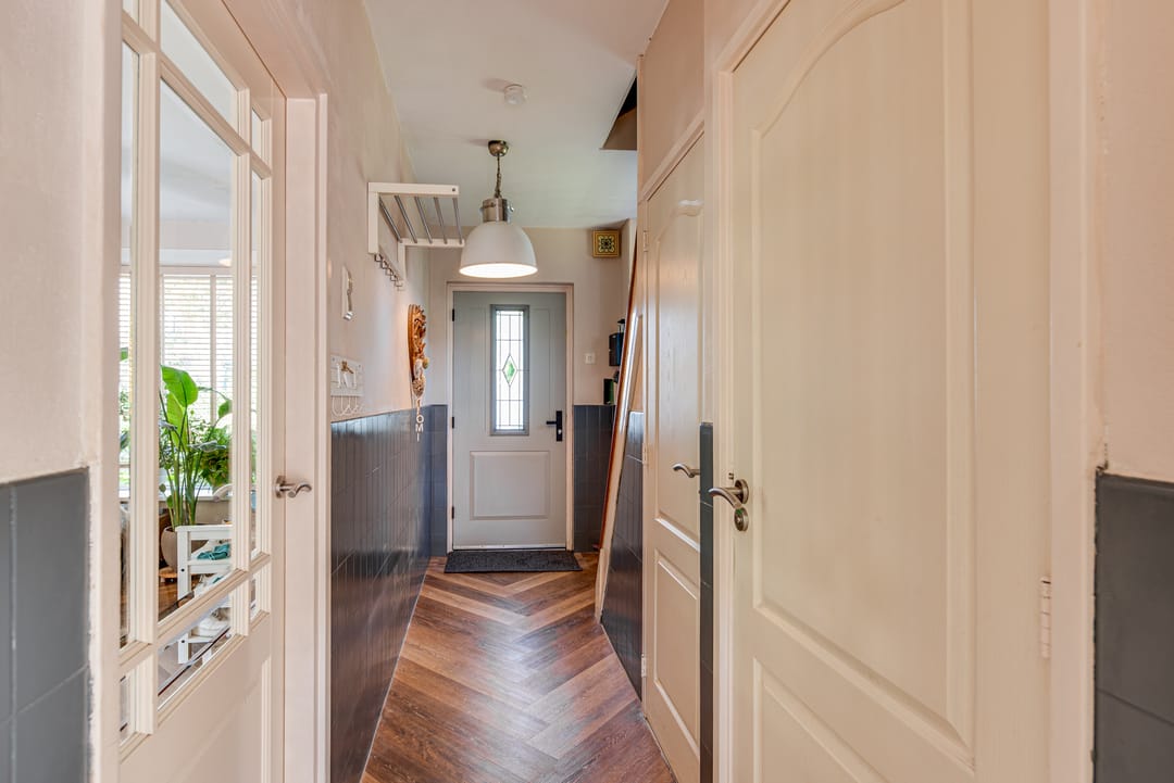 Foto 7 van Prinses Marijkelaan 1