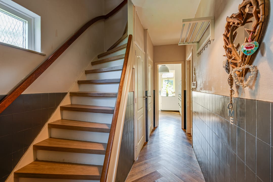 Foto 8 van Prinses Marijkelaan 1