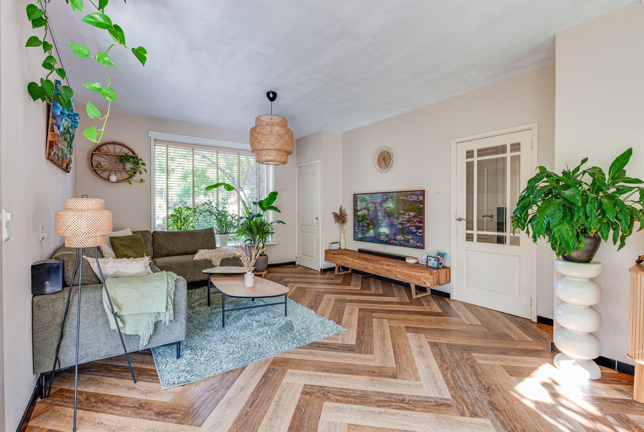 Foto 9 van Prinses Marijkelaan 1