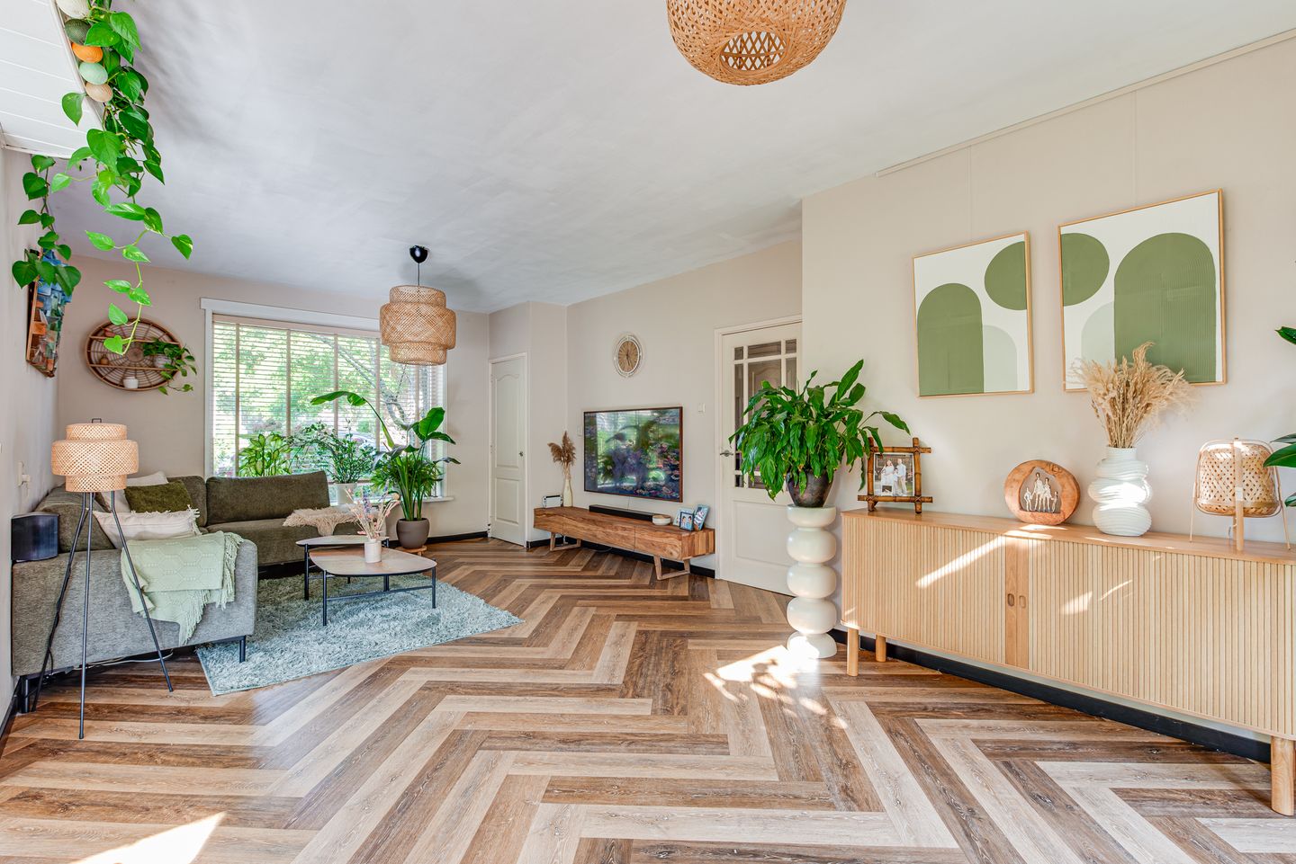 Foto 10 van Prinses Marijkelaan 1