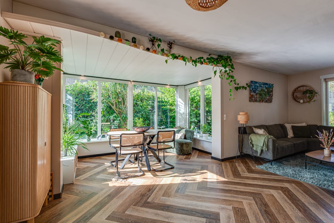 Foto 11 van Prinses Marijkelaan 1