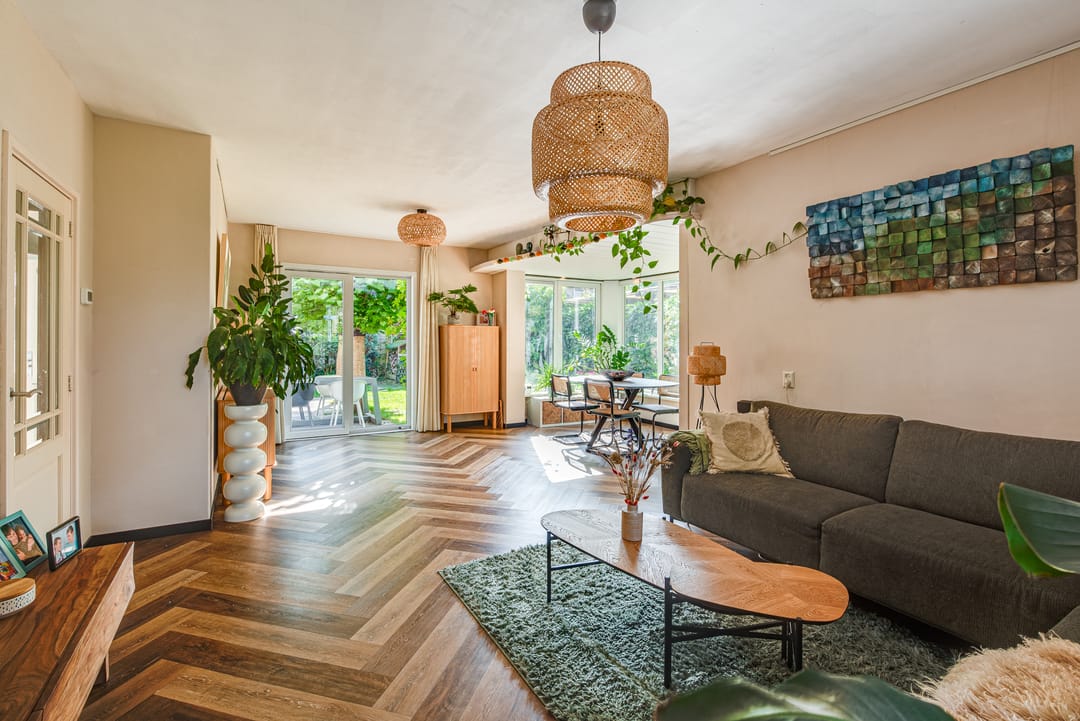 Foto 13 van Prinses Marijkelaan 1