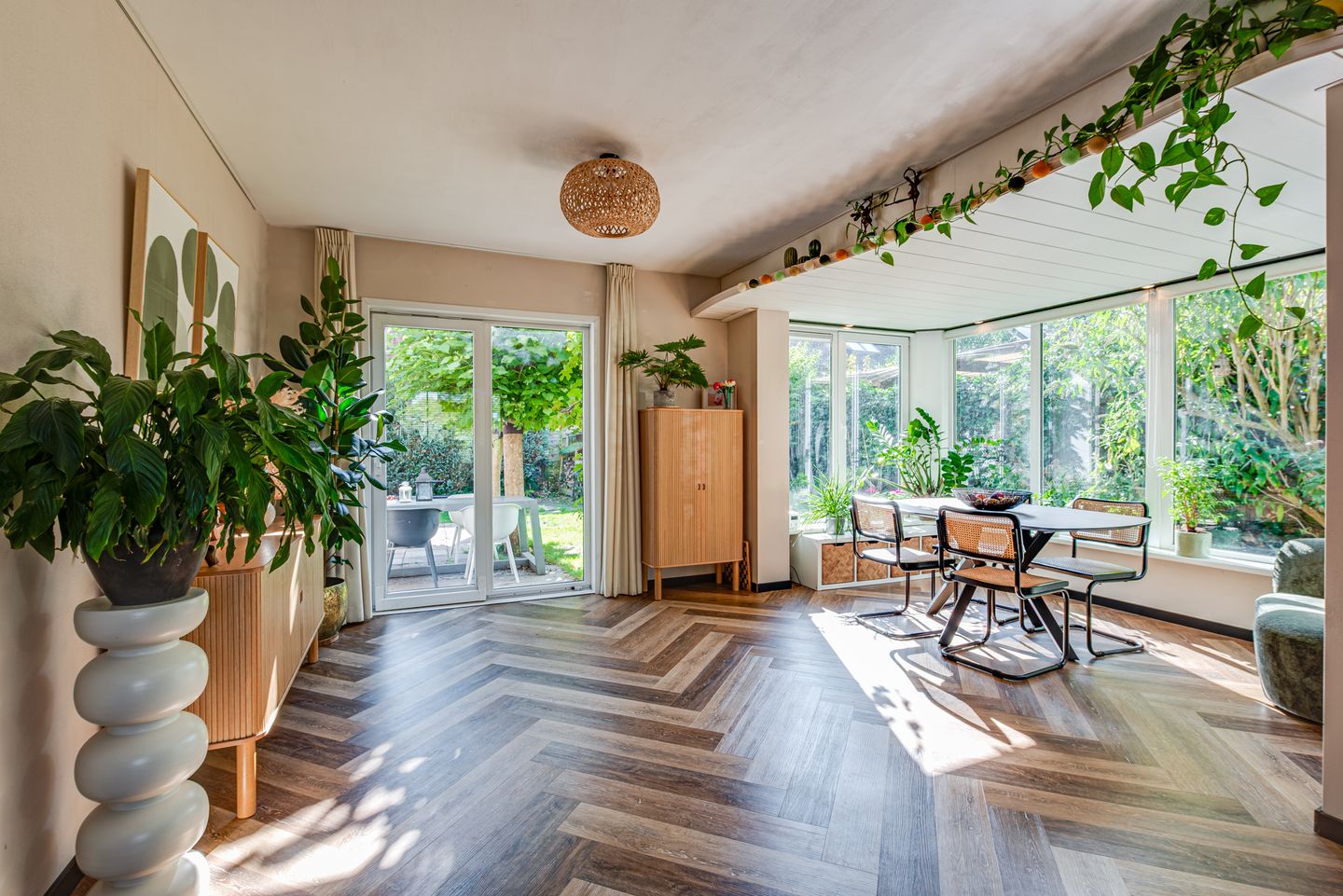 Foto 14 van Prinses Marijkelaan 1