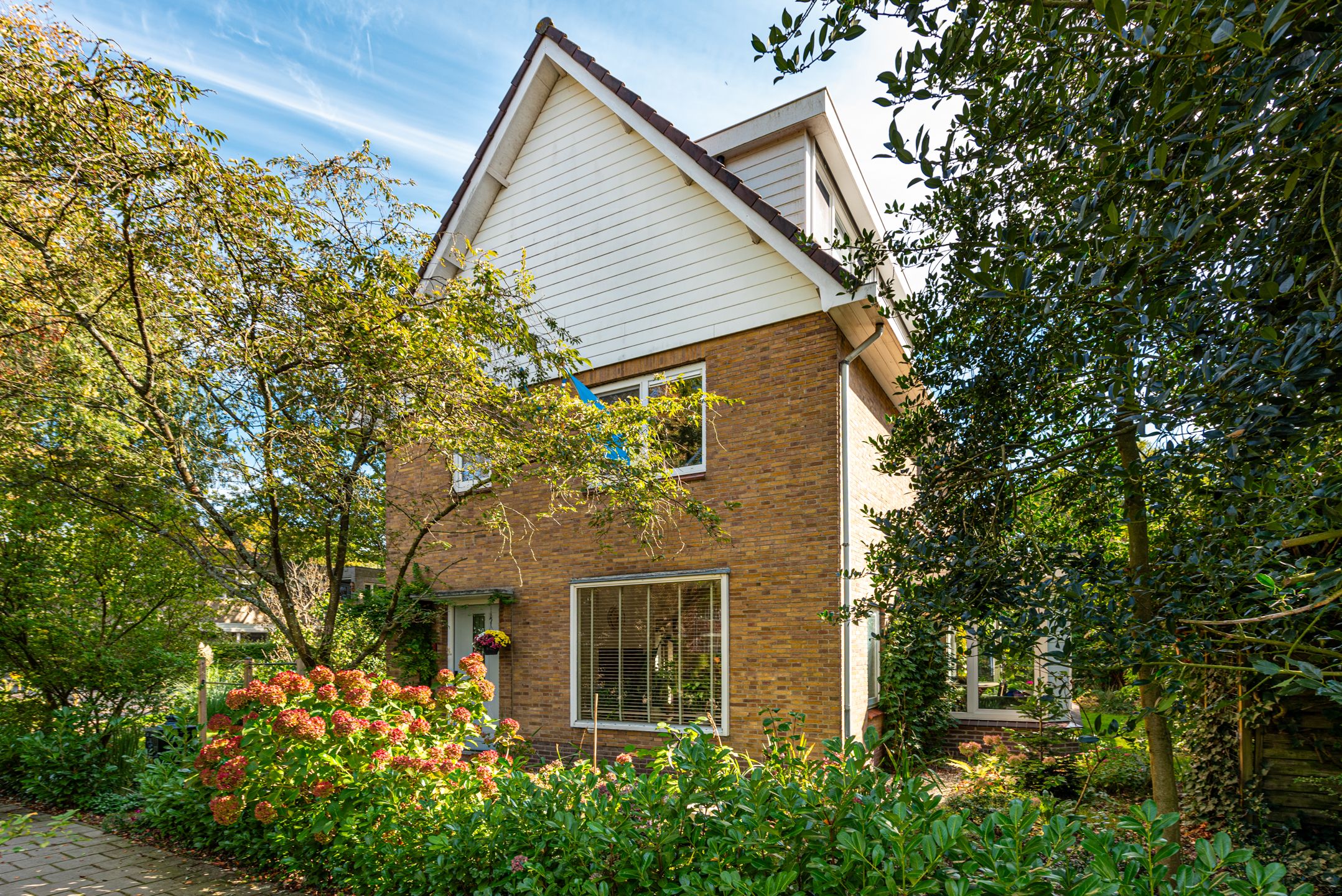 Prinses Marijkelaan, 1, Driebergen-Rijsenburg, 3972AJ, Utrecht, Nederland 1