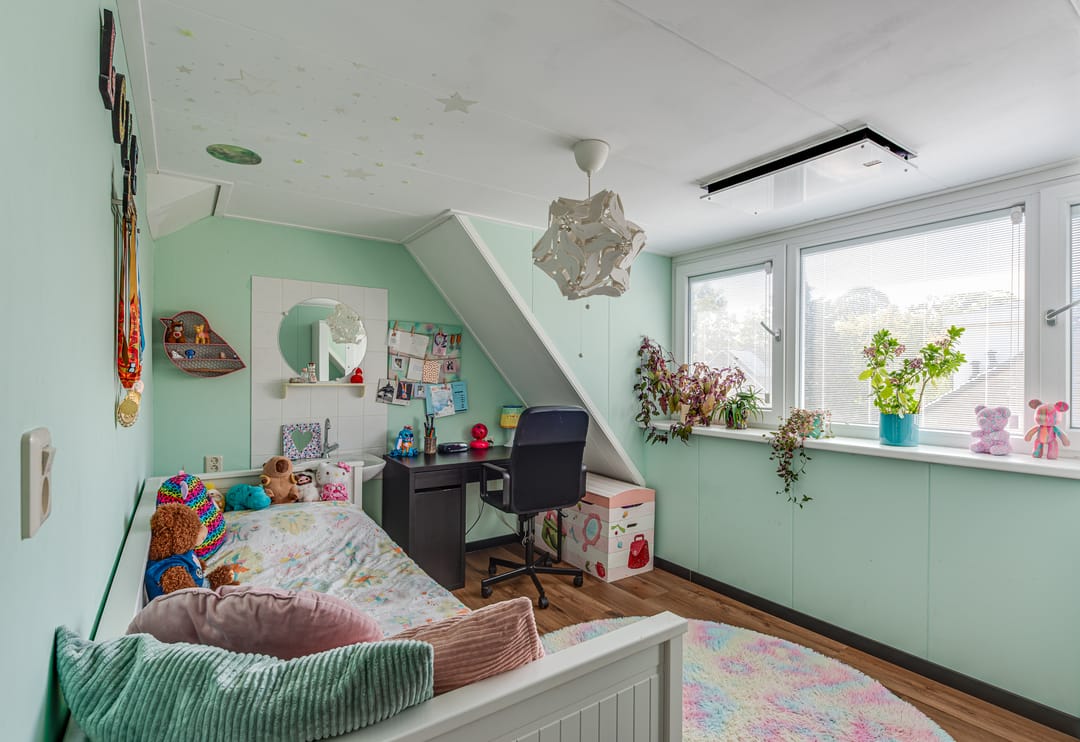 Foto 28 van Prinses Marijkelaan 1