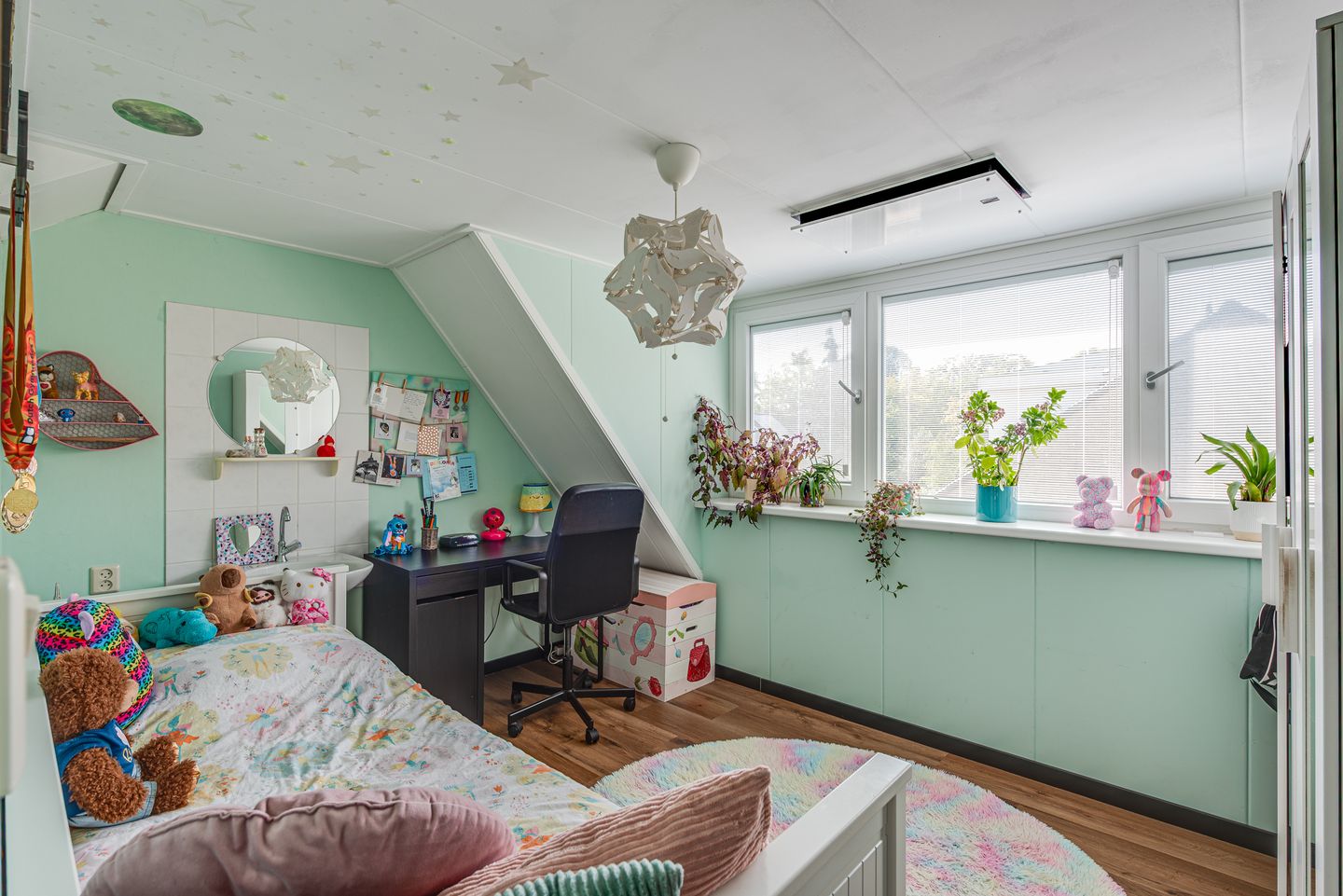 Foto 29 van Prinses Marijkelaan 1