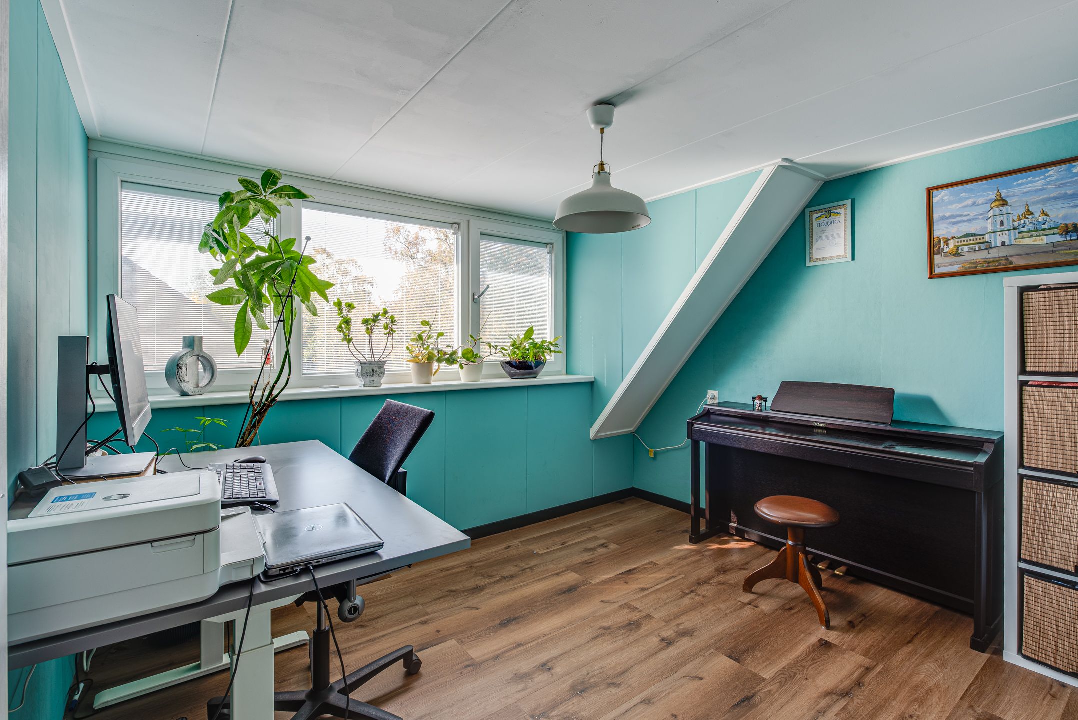 Foto 30 van Prinses Marijkelaan 1