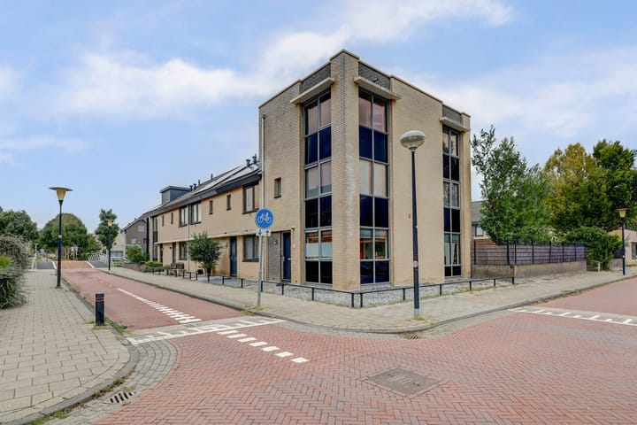 Foto 35 van Leeuwenburg 40