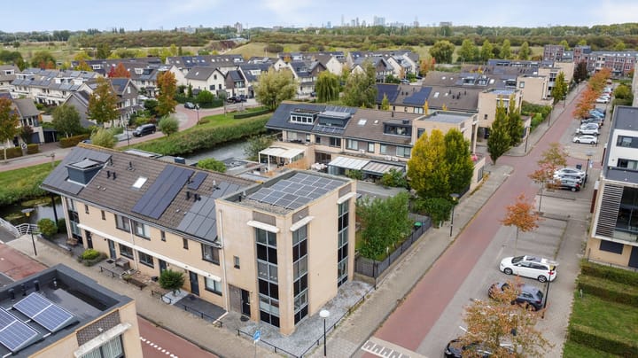 Foto 36 van Leeuwenburg 40