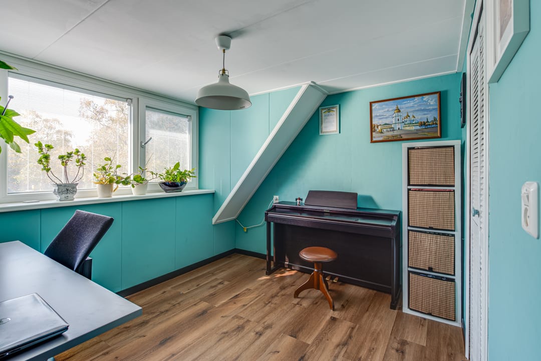 Foto 31 van Prinses Marijkelaan 1